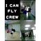 I CAN FLY CREW