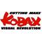 CUTTING MAKE KOBAX