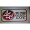 LIFE & SCENERY CAFE