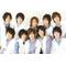 Hey↑Say↑JUMP[D:F9CB][D:F9B5]