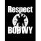 RESPECT BOOWY