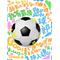 [D:F8EE]ちょおサッカー[D:F8EE]