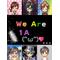 We Are 1A(^ω^)[A:F7B2]...