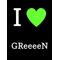 [D:F9A4]GReeeeN[D:F991][D:F991]