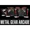 METAL GEAR ARCADE