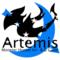 ぎるどArtemis入団所