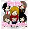 [A:F37E]SMILE[A:F6D4]FRIEND[A:F37E]