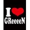 GReeeeN依存性[A:F6A3]◆･ﾟ