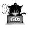 黒猫姫